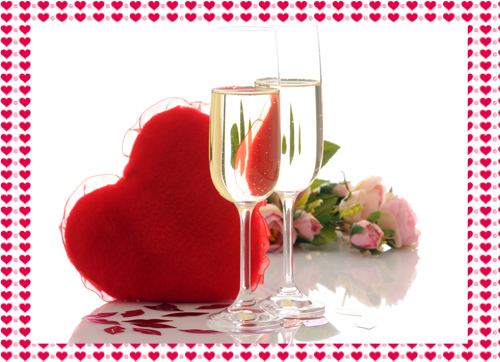 Valentine's Day