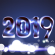 La multi ani, 2019!