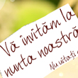 Invitatie de nunta