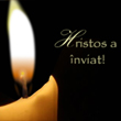 Hristos a inviat!