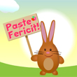 Paste Fericit!