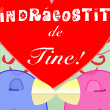 Indragostit de tine!