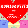 Indragostita de tine!