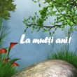 La multi ani!
