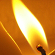 Fie ca lumina Sfanta...