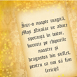 Noapte magica de Mos Nicolae