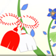 Un Martisor in dar