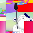 Afla mesajul ascuns potrivind piesele puzzle-ului. Apasa aici pentru a continua!<br />Pupici dulci pentru tine!<br />Stiu ce e iubirea datorita tie!<br />Te iubesc mult!