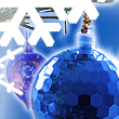 O urare calda din partea mea... pe intelesul tau: Craciun Fericit, Merry Christmas, Buon Natale, Joyeux Noel, Vrolijk Kerstfeest, Noeliniz Kutlu Olsun, Frohe Weihnachten, Feliz Navidad, merii kurisumasu, Feliz Natal, Nollaig Shona, Vesela Koleda, Kala Christouyenna, Srecan Bozic, God Jul, Boldog Karácsonyt!