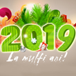 Un an norocos, prosper si fericit!