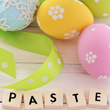 Paste... bucurie, speranta si dragoste
