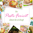 Un Paste Fericit alaturi de cei dragi