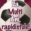 La multi ani, rapidistule !