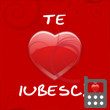 Te iubesc!<br />Stiu ca ti-am mai spus aceste cuvinte<br />De cateva mii de ori pana acum<br />Azi trebuie sa ti le zic din nou...<br />Azi, maine, pentru totdeauna, te iubesc!
