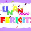 Un An Nou Fericit !